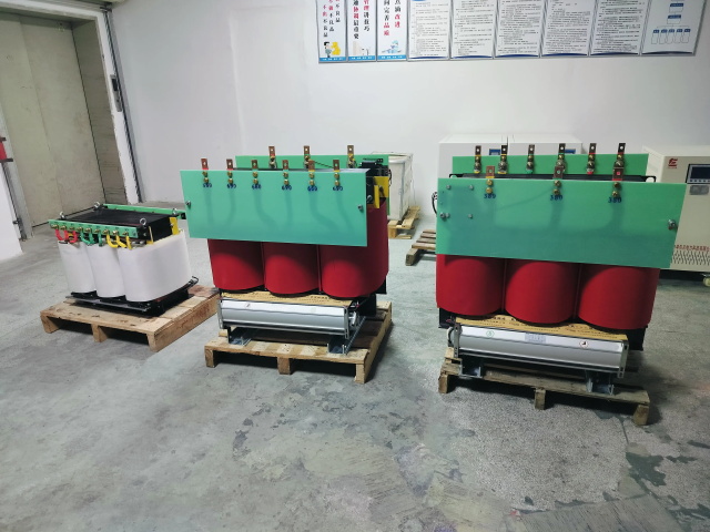 西岗KS11-1000KVA矿用变压器